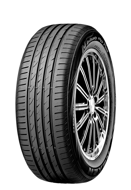 Шина 205/55R17 95V XL N-BLUE HD PLUS (Nexen)